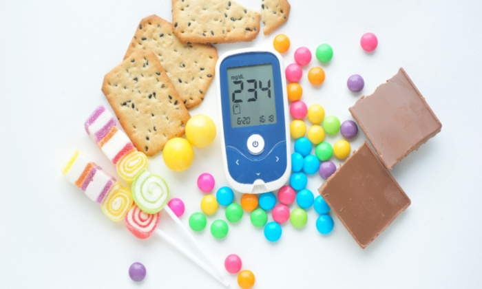 เมตาบอลิซึม เกี่ยวข้องอย่างไรกับโรคเบาหวาน