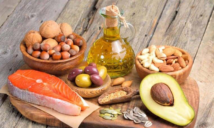 Omega 3 ประโยชน์และข้อควรระวังในการบริโภค