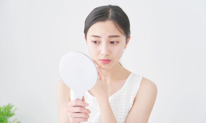 หน้าเป็นผด เกิดจากอะไร ป้องกันได้หรือไม่