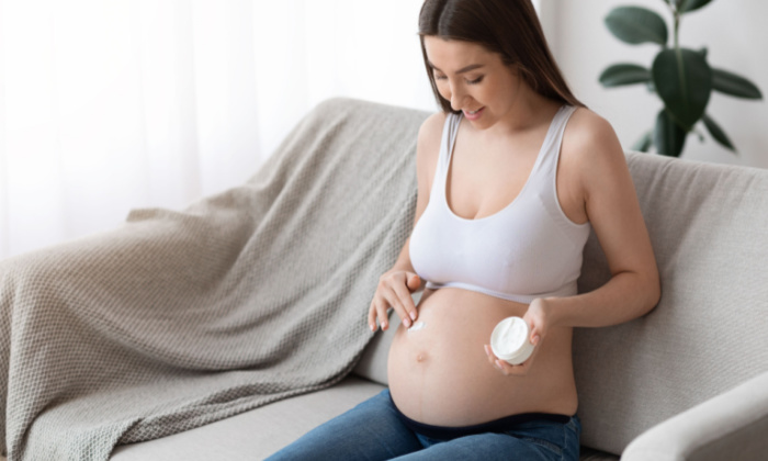 ลดรอยแตกลาย มีวิธีรักษาอย่างไรบ้าง