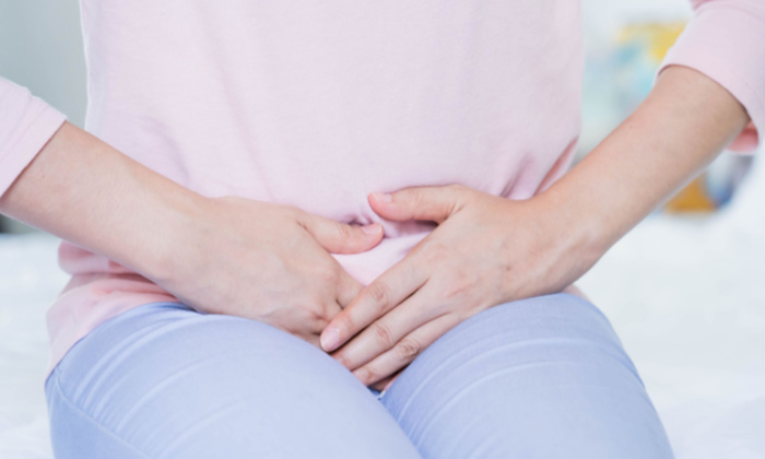 มีเลือดออกจากช่องคลอดแต่ไม่ใช่ประจําเดือน เกิดจากอะไร