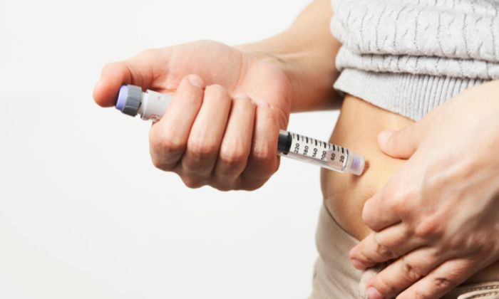 ฉีดอินซูลิน ผลข้างเคียง มีอะไรบ้าง และอันตรายไหม