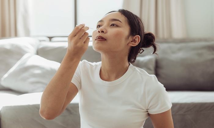 ชุดตรวจ ATK VS PCR: เลือกการตรวจโควิด-19 แบบไหนดี?