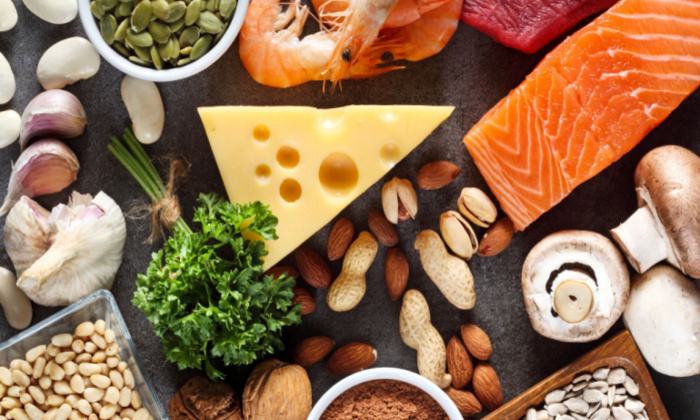 Zinc (สังกะสี) คุณประโยชน์และข้อควรระวังในการบริโภค