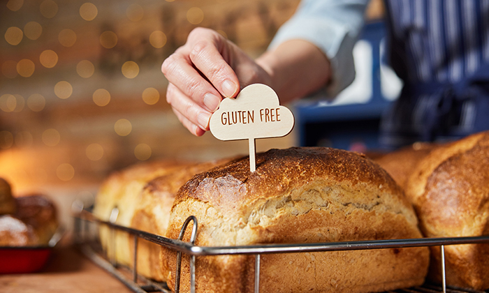 อาหาร gluten free คืออะไร ประโยชน์และข้อควรระวังในการบริโภค