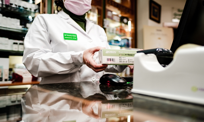 5 เหตุผลที่คุณควรมี ชุดทดสอบโควิด-19 ติดตัวไว้ในยุค New Normal