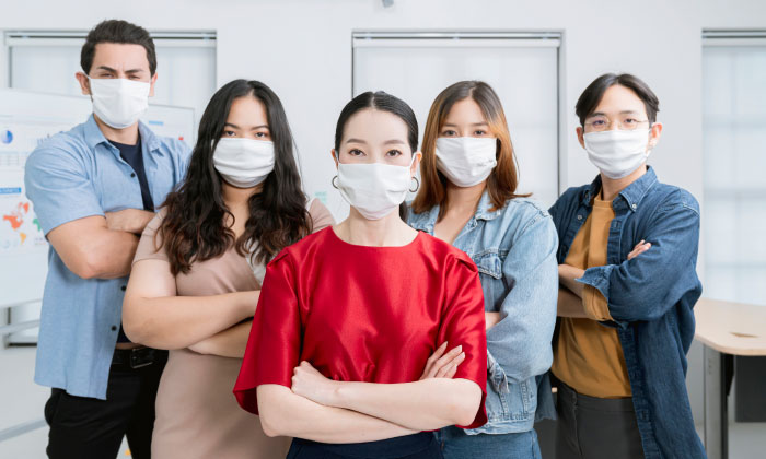 3 เหตุผลที่คุณต้องมี ชุดตรวจโควิด แบบATK ที่มีคุณภาพ