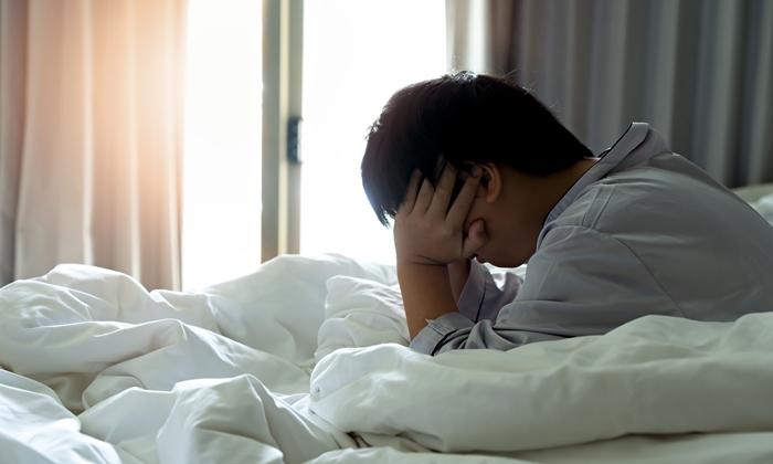 Sleep apnea หรือ ภาวะหยุดหายใจขณะหลับในเด็ก สาเหตุ อาการ วิธีรักษา