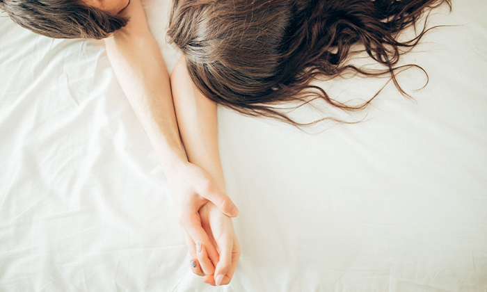 ดูดนม ช่วยกระตุ้นอารมณ์ทางเพศได้จริงหรือ