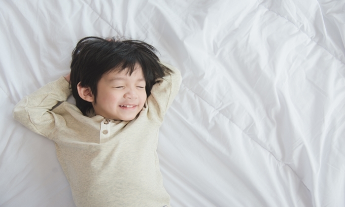 นิทาน กล่อม เด็ก ตัวช่วยในการพาเด็กเข้านอนและเสริมพัฒนาการเด็ก