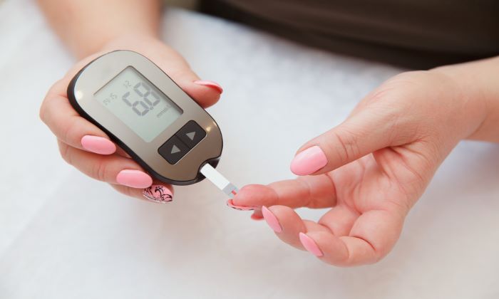 น้ำตาลในเลือดปกติ อยู่ในระดับเท่าไหร่ ถึงดีต่อสุขภาพ