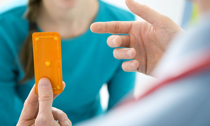 ยาคุมผู้ชาย ตัวเลือกของการคุมกำเนิดในอนาคต