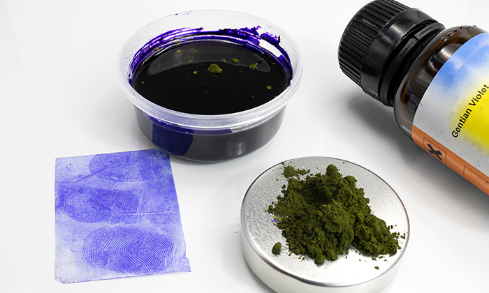 ยาม่วง คืออะไร ใช้อย่างไร และข้อควรระวังในการใช้