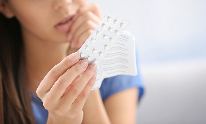 ยาเลื่อนประจําเดือนกินยังไง และข้อควรระวัง