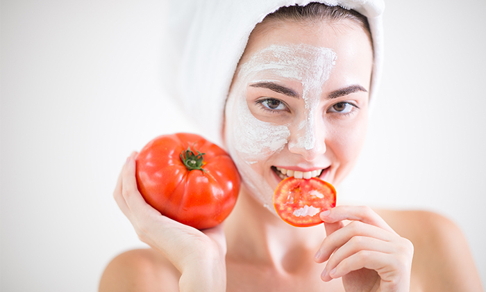 4 วิตามินผิว ที่ได้จากการรับประทานอาหาร