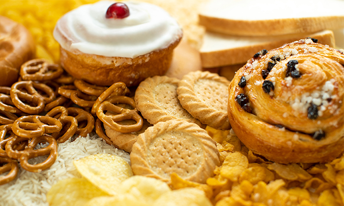 อาหารแปรรูปมีอะไรบ้าง และข้อควรระวังในการรับประทาน