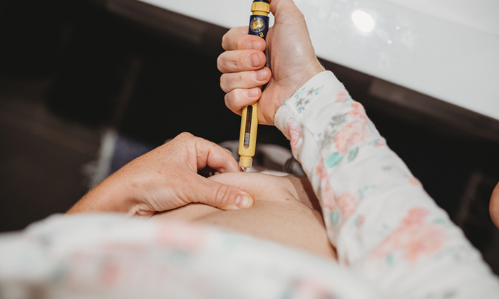 อินซูลิน มากเกินไป ส่งผลอย่างไรต่อสุขภาพ