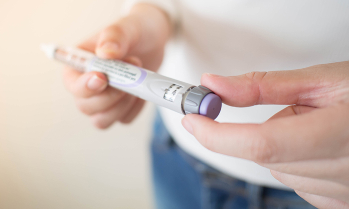 อินซูลิน มีหน้าที่ในการจัดการกับโรคเบาหวานได้อย่างไร