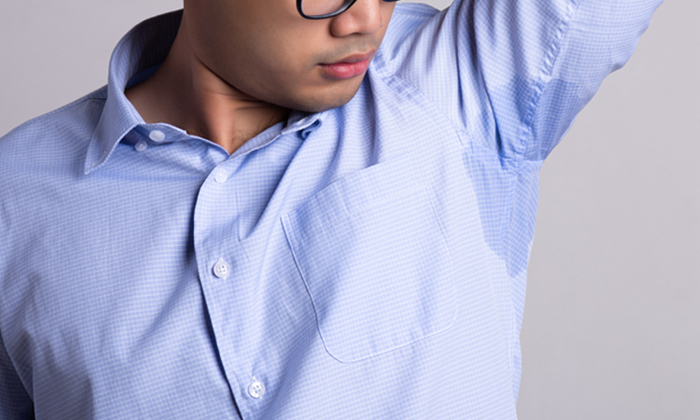 เบาหวาน เหงื่อออกมาก สาเหตุ การรักษาและการดูแลตัวเอง