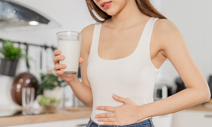 แน่นท้อง เกิดจากอะไร ควรรับประทานอาหารอย่างไร