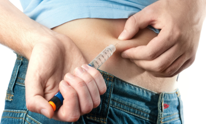 การฉีดอินซูลิน ฉีดอย่างไร มีผลข้างเคียงอะไรบ้าง