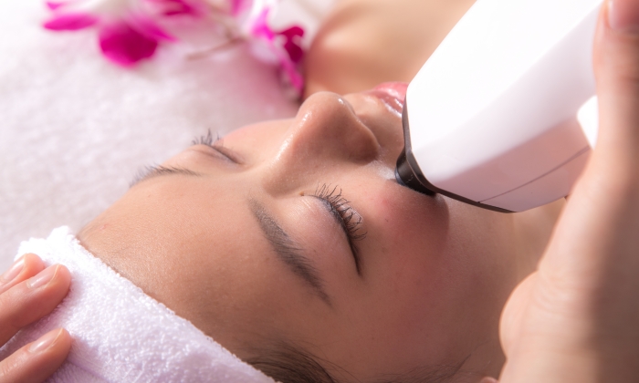 เลเซอร์กระ ผลข้างเคียง และวิธีดูแลตนเอง