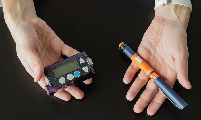 ฉีดอินซูลินตอนไหน จึงได้ผลดีต่อสุขภาพผู้ป่วยเบาหวาน