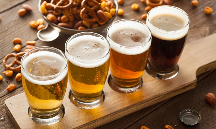 ประโยชน์ของเบียร์ และข้อควรระวังในการบริโภค