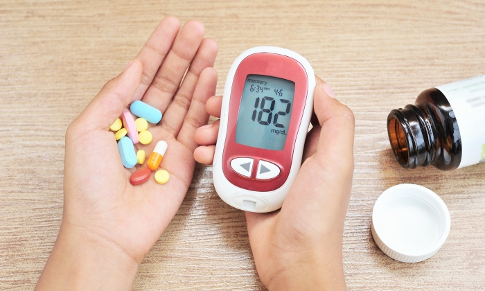 ยาเบาหวาน มีอะไรบ้าง ก่อให้เกิดผลข้างเคียงอย่างไร