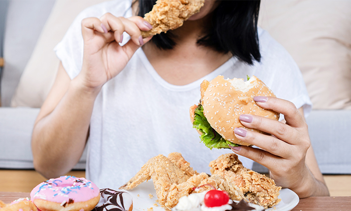 กรดไขมันอิ่มตัว คืออะไร ส่งผลอย่างไรต่อสุขภาพ