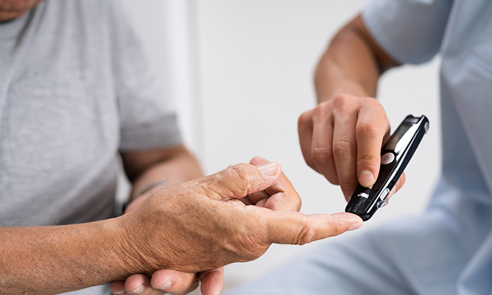 กินกลูโคสตรวจเบาหวาน คืออะไร และทำได้อย่างไร