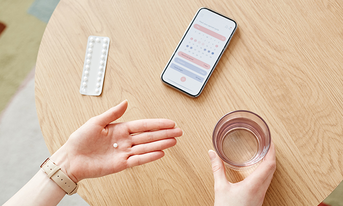 กินยาคุมไม่ตรงเวลา ควรทำอย่างไร เพื่อป้องกันการตั้งครรภ์