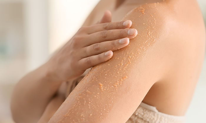 ขี้ไคล เกิดจากอะไร ควรดูแลอย่างไรให้ผิวสะอาด