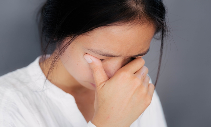 ตามัว สัญญาณของเบาหวานขึ้นตา สาเหตุและวิธีป้องกัน