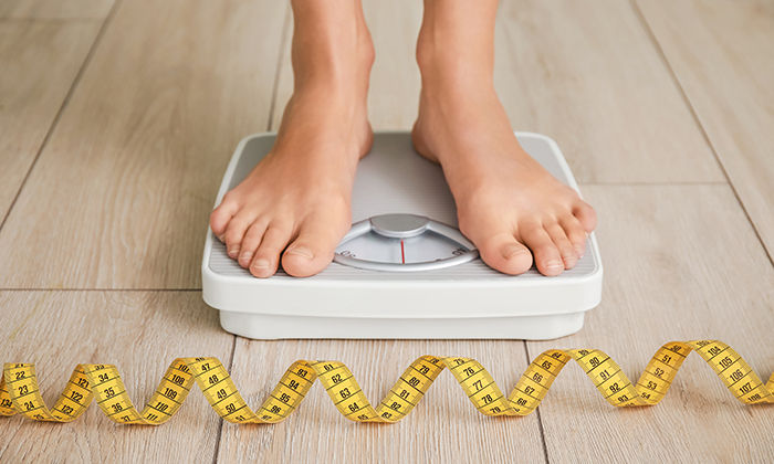 น้ำหนัก กับสุขภาพ มีความเกี่ยวข้องกันอย่างไร