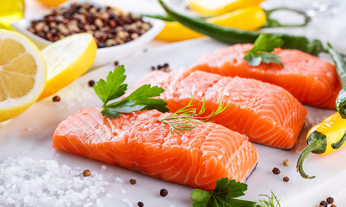 ปลาทะเล ประโยชน์และข้อควรระวังในการรับประทาน