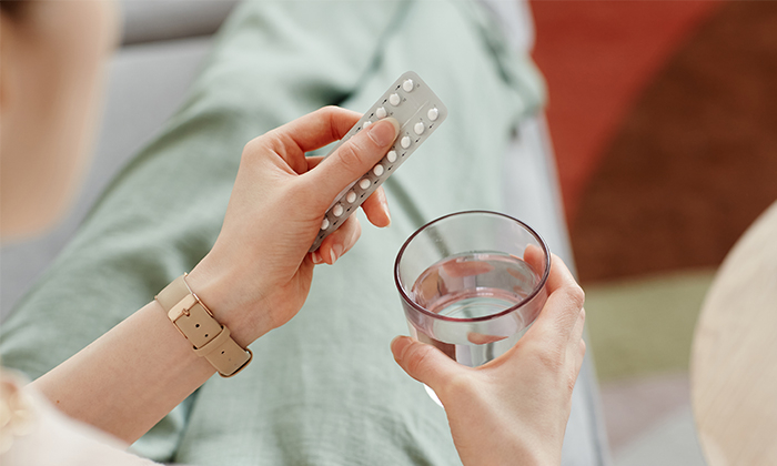 ยาคุมกินแล้วไม่อ้วน มีหรือไม่ และควรเลือกยาคุมอย่างไร