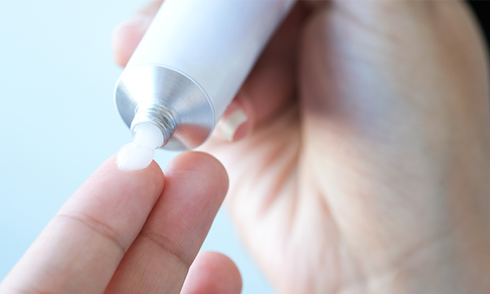 ยาแก้คันผิวหนัง มีอะไรบ้าง