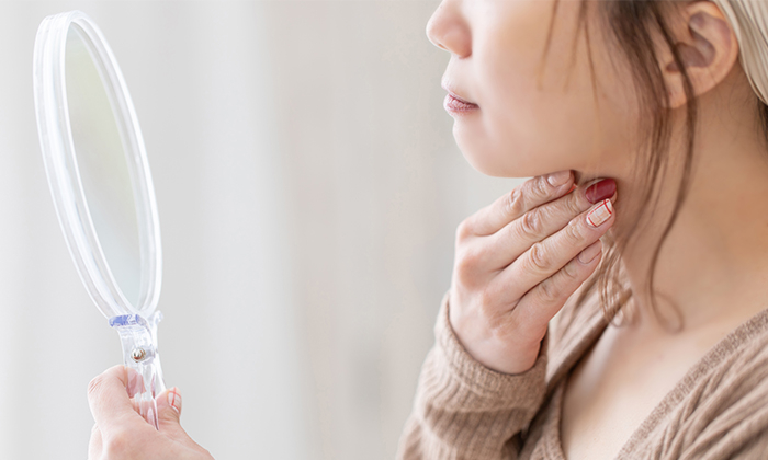 วิธีลด เหนียง กระชับใบหน้าให้เรียว ทำได้อย่างไร