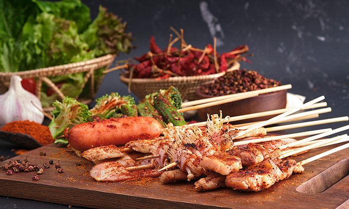 หม่าล่า ประโยชน์และข้อควรระวังในการบริโภค