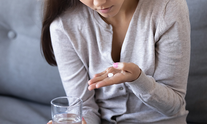 หลังกินยาคุมฉุกเฉิน จะรู้ได้ไงว่าไม่ท้อง