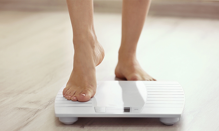 เป็นเบาหวานแล้วผอมอันตรายไหม