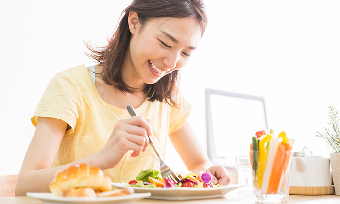 เมนู อาหารสำหรับ ไทรอยด์เป็นพิษ