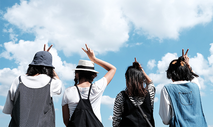 6 ปัจจัยที่มีผลต่อการเจริญเติบโตและพัฒนาการของวัยรุ่น