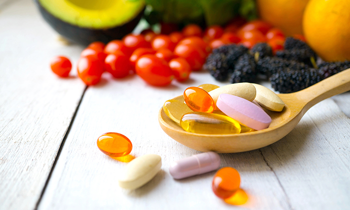 Multivitamin and mineral ประโยชน์และข้อควรระวังในการบริโภค
