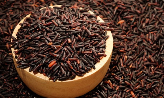 ข้าวไรซ์เบอร์รี่ กับ เบาหวาน มีประโยชน์อย่างไร