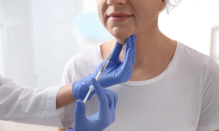 ฉีดไขมันหน้า อันตรายไหม มีผลข้างเคียงอย่างไร