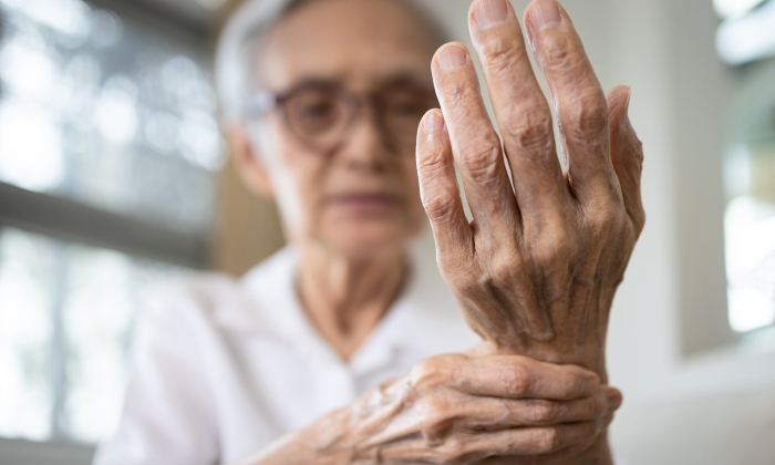 Peripheral Neuropathy คือ อะไร เกี่ยวข้องอย่างไรกับเบาหวาน