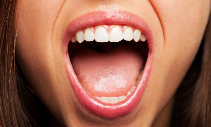 รู้ไหม? แตกในปาก ก็อาจเสี่ยงอันตรายต่อสุขภาพได้