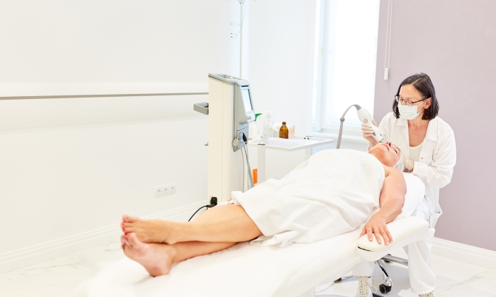 Thermage คืออะไร ช่วยยกระชับผิวหนังได้อย่างไร